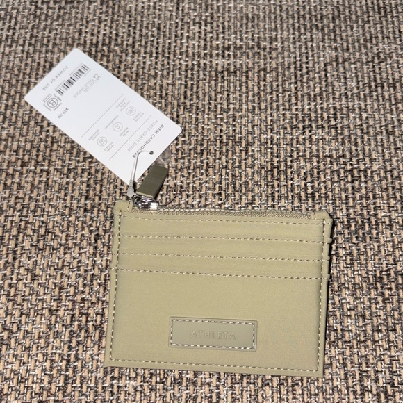Athleta Card Holder - Picture 2 of 4